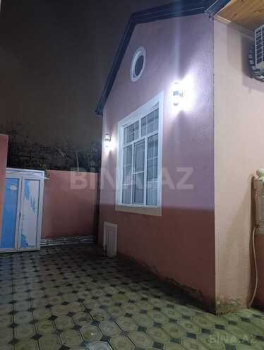 Satılır 3 otaqlı həyət evi/bağ evi 65 m², Binə q., photo 7 from 26