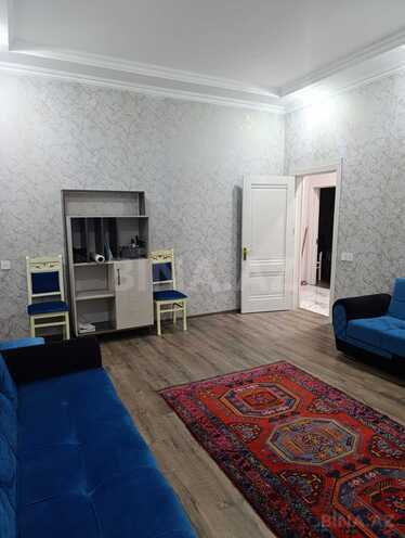 Satılır 3 otaqlı həyət evi/bağ evi 65 m², Binə q., photo 24 from 26