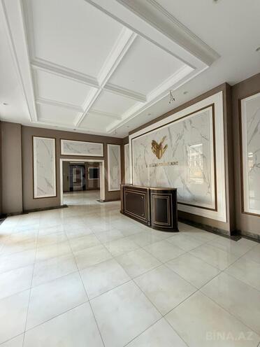 Продаётся 4-комн. новостройка 143 м², м. Шах Исмаил Хатаи, photo 3 from 20