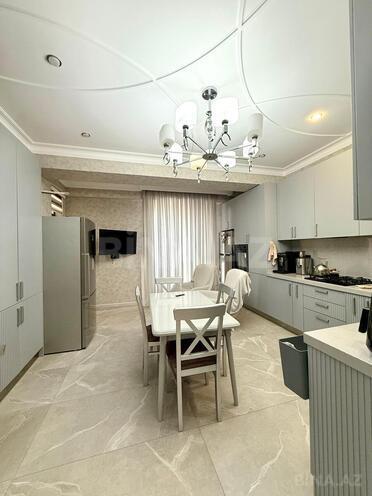Продаётся 4-комн. новостройка 143 м², м. Шах Исмаил Хатаи, photo 8 from 20
