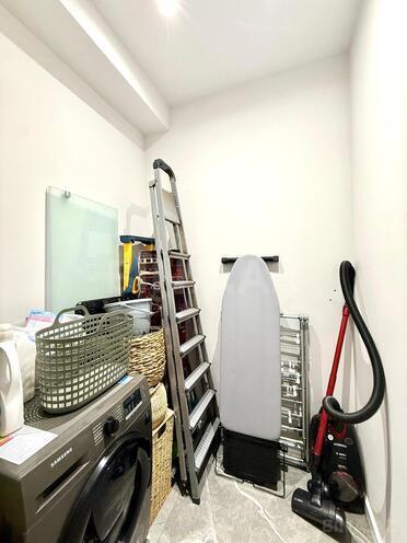 Продаётся 4-комн. новостройка 143 м², м. Шах Исмаил Хатаи, photo 18 from 20