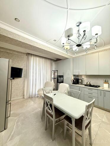 Продаётся 4-комн. новостройка 143 м², м. Шах Исмаил Хатаи, photo 7 from 20