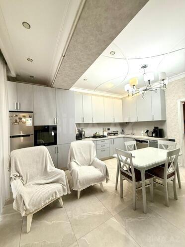 Продаётся 4-комн. новостройка 143 м², м. Шах Исмаил Хатаи, photo 9 from 20