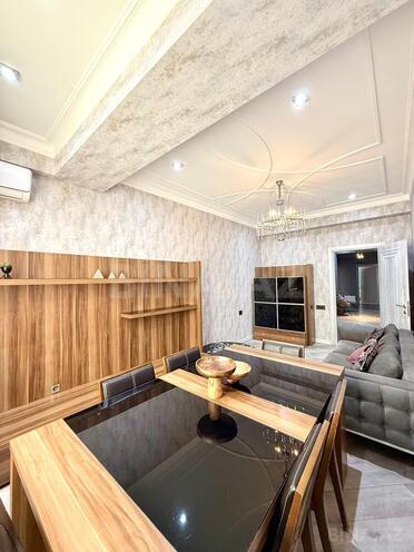 Продаётся 4-комн. новостройка 143 м², м. Шах Исмаил Хатаи, photo 5 from 20