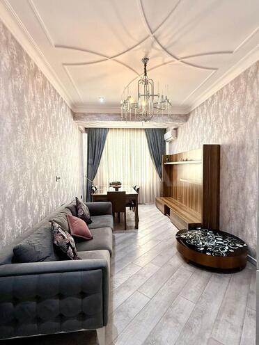 Продаётся 4-комн. новостройка 143 м², м. Шах Исмаил Хатаи, photo 4 from 20