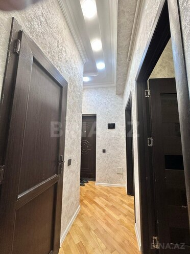 Продаётся 2-комн. новостройка 62 м², м. Мемар Аджеми, photo 6 from 9