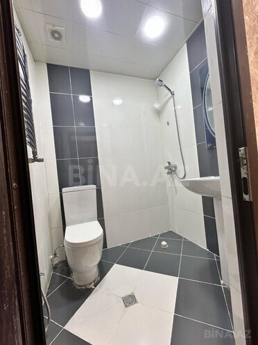 Продаётся 2-комн. новостройка 62 м², м. Мемар Аджеми, photo 8 from 9