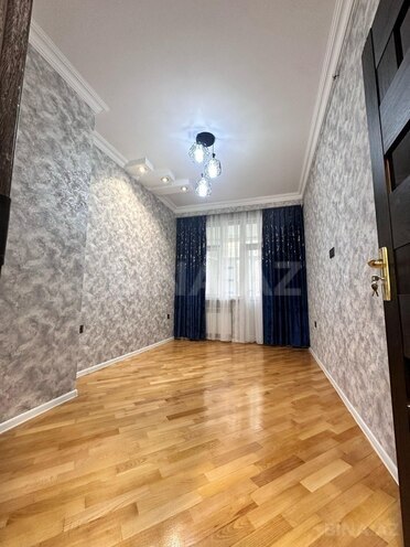 Продаётся 2-комн. новостройка 62 м², м. Мемар Аджеми, photo 4 from 9