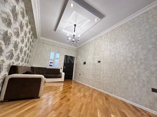 Продаётся 2-комн. новостройка 62 м², м. Мемар Аджеми, photo 3 from 9