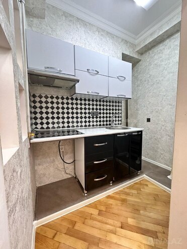 Продаётся 2-комн. новостройка 62 м², м. Мемар Аджеми, photo 5 from 9