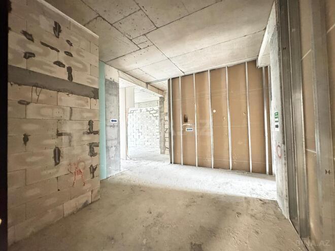Satılır 4 otaqlı yeni tikili 132 m², Ağ şəhər q., photo 11 from 14
