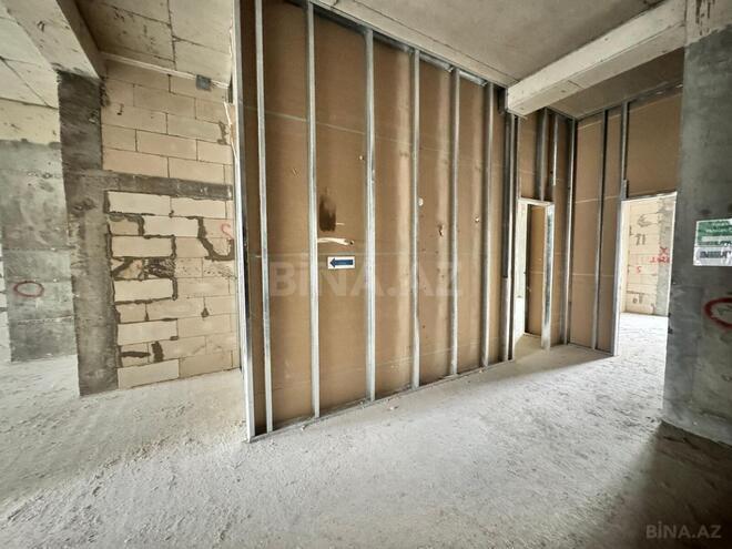 Satılır 4 otaqlı yeni tikili 132 m², Ağ şəhər q., photo 13 from 14