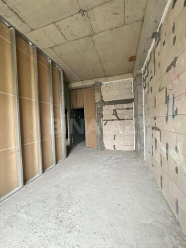 Satılır 4 otaqlı yeni tikili 132 m², Ağ şəhər q., photo 5 from 14