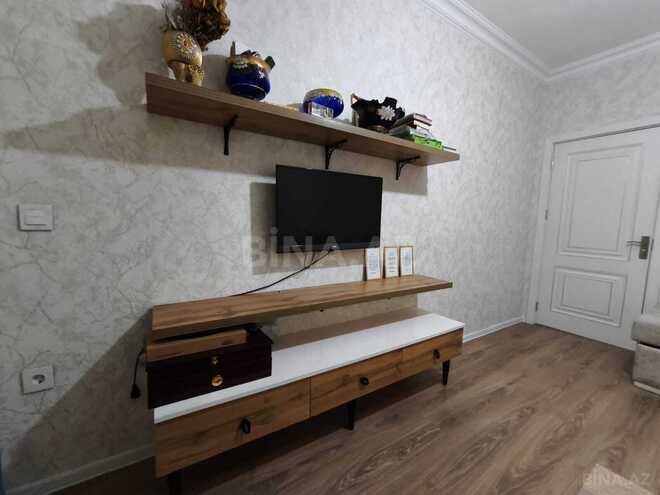 Продаётся 2-комн. новостройка 50 м², м. Ази Асланов, photo 6 from 18