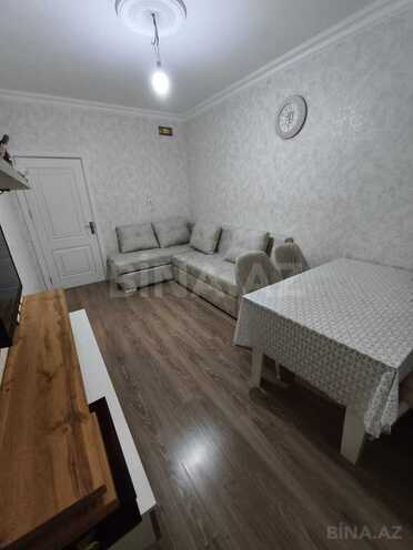 Продаётся 2-комн. новостройка 50 м², м. Ази Асланов, photo 4 from 18