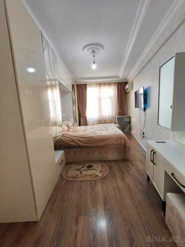 Продаётся 2-комн. новостройка 50 м², м. Ази Асланов, photo 8 from 18