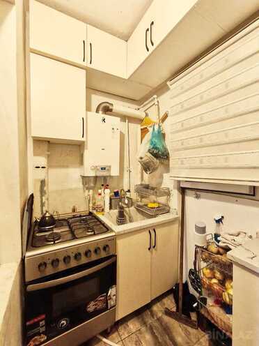 Продаётся 2-комн. новостройка 50 м², м. Ази Асланов, photo 10 from 18