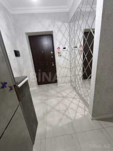 Продаётся 2-комн. новостройка 50 м², м. Ази Асланов, photo 14 from 18