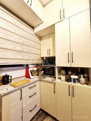 Продаётся 2-комн. новостройка 50 м², м. Ази Асланов, photo 11 from 18