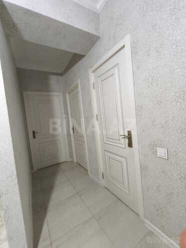 Продаётся 2-комн. новостройка 50 м², м. Ази Асланов, photo 12 from 18