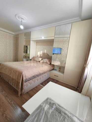 Продаётся 2-комн. новостройка 50 м², м. Ази Асланов, photo 7 from 18