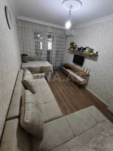 Продаётся 2-комн. новостройка 50 м², м. Ази Асланов, photo 3 from 18
