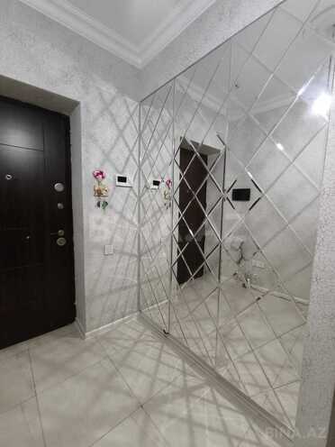 Продаётся 2-комн. новостройка 50 м², м. Ази Асланов, photo 15 from 18