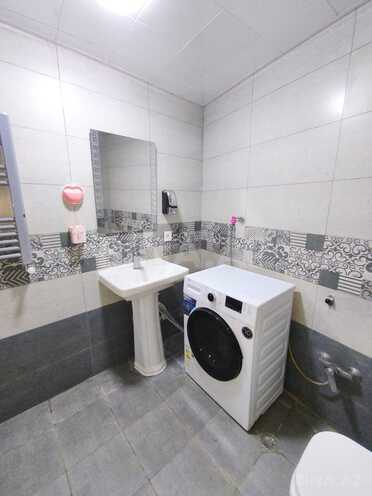 Продаётся 2-комн. новостройка 50 м², м. Ази Асланов, photo 17 from 18