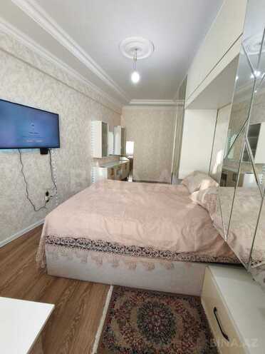Продаётся 2-комн. новостройка 50 м², м. Ази Асланов, photo 9 from 18