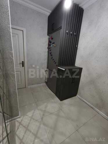 Продаётся 2-комн. новостройка 50 м², м. Ази Асланов, photo 13 from 18