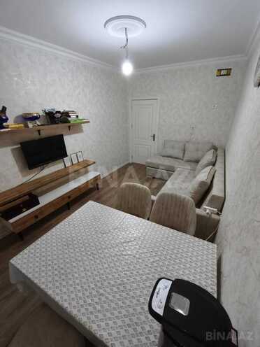 Продаётся 2-комн. новостройка 50 м², м. Ази Асланов, photo 5 from 18