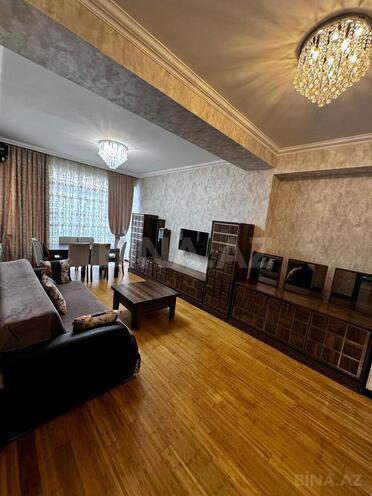 İcarəyə verilir 2 otaqlı yeni tikili 70 m², 20 Yanvar m., photo 5 from 11