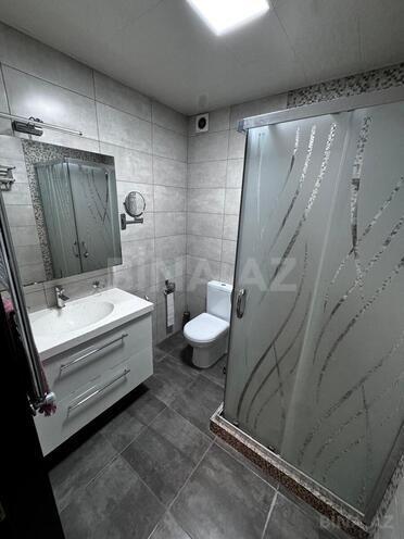 İcarəyə verilir 2 otaqlı yeni tikili 70 m², 20 Yanvar m., photo 10 from 11