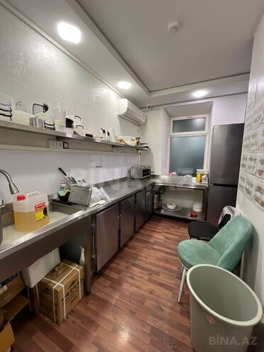 İcarəyə verilir  obyekt 70 m², İçəri Şəhər m., photo 11 from 21