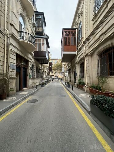 İcarəyə verilir  obyekt 70 m², İçəri Şəhər m., photo 4 from 21