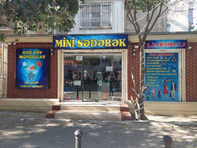 Satılır  obyekt 90 m², Yasamal q., photo 7 from 8