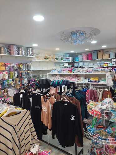 Satılır  obyekt 90 m², Yasamal q., photo 3 from 8