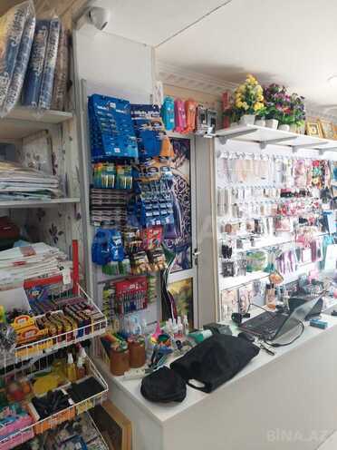 Satılır  obyekt 90 m², Yasamal q., photo 6 from 8