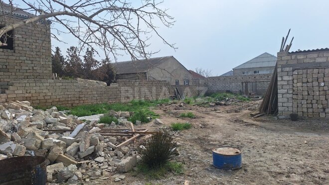 Продаётся  участок 9 сот, пос. Мардакан, photo 1 from 6