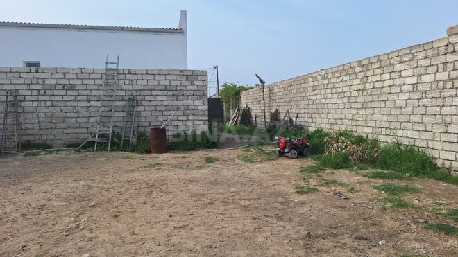 Продаётся  участок 9 сот, пос. Мардакан, photo 4 from 6