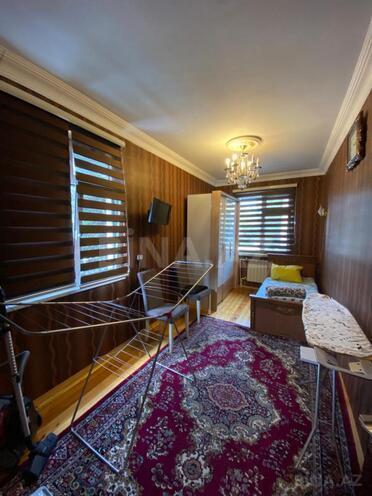 Satılır 2 otaqlı köhnə tikili 45 m², Memar Əcəmi m., photo 3 from 7