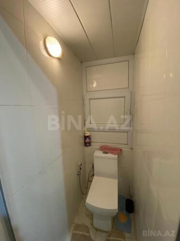 Satılır 2 otaqlı köhnə tikili 45 m², Memar Əcəmi m., photo 5 from 7