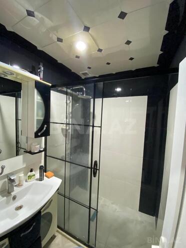 Satılır 2 otaqlı köhnə tikili 45 m², Memar Əcəmi m., photo 6 from 7