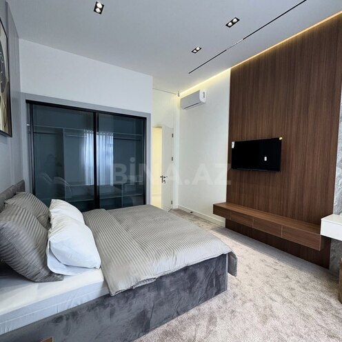 İcarəyə verilir 4 otaqlı həyət evi/bağ evi 300 m², Mərdəkan q., photo 10 from 12