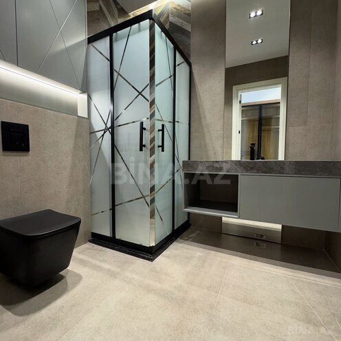İcarəyə verilir 4 otaqlı həyət evi/bağ evi 300 m², Mərdəkan q., photo 11 from 12