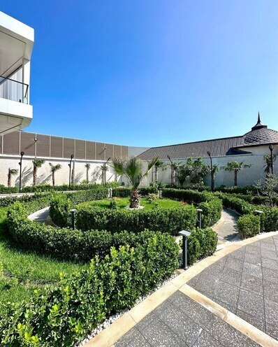 İcarəyə verilir 6 otaqlı həyət evi/bağ evi 350 m², Mərdəkan q., photo 5 from 11