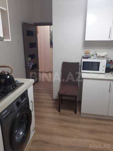 Продаётся 3-комн. новостройка 100 м², м. Низами, photo 9 from 12