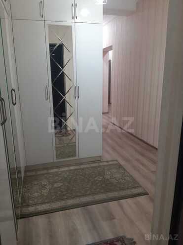 Продаётся 3-комн. новостройка 100 м², м. Низами, photo 10 from 12