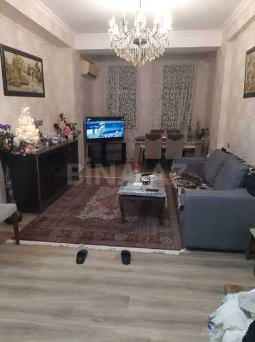 Продаётся 3-комн. новостройка 100 м², м. Низами, photo 3 from 12