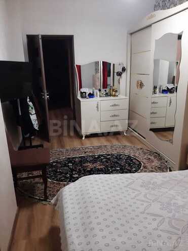 Продаётся 3-комн. новостройка 100 м², м. Низами, photo 8 from 12